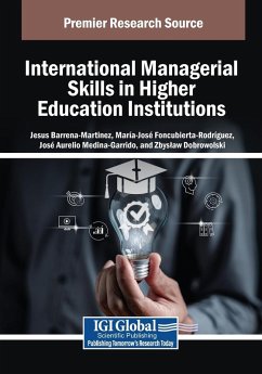 International Managerial Skills in Higher Education Institutions