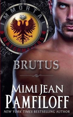Cover Brutus