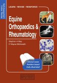 Equine Orthopaedics and Rheumatology (eBook, ePUB)