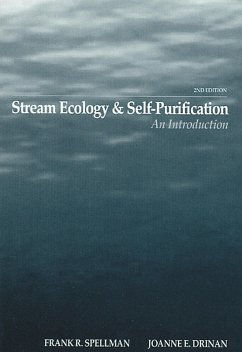 Cover Stream Ecology and Self Purification (eBook, ePUB)