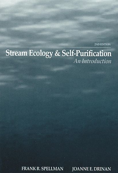 Stream Ecology and Self Purification (eBook, ePUB)
