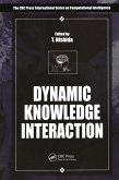 Dynamic Knowledge Interaction (eBook, ePUB) Dynamic Knowledge Interaction (eBook, ePUB)