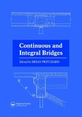 Continuous and Integral Bridges (eBook, ePUB)