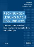 Rechnungslegung nach HGB und IFRS Rechnungslegung nach HGB und IFRS
