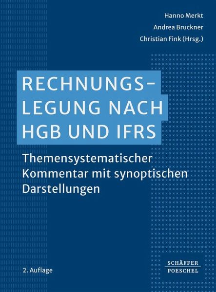 Rechnungslegung nach HGB und IFRS Rechnungslegung nach HGB und IFRS