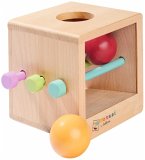 EH Montessori Box mit Kugeln