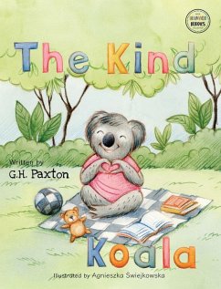 Cover The Kind Koala