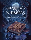 Shadows and Whispers Shadows and Whispers