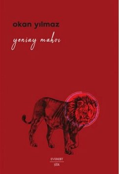 Cover Yeniay Mahvi