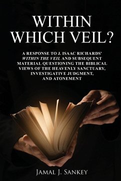 Within Which Veil? Within Which Veil?