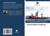 Zivilrechtliche Haftung Zivilrechtliche Haftung