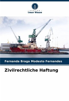 Cover Zivilrechtliche Haftung