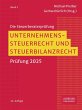 Unternehmenssteuerrecht und... - Bild 1
