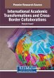 International Academic Transformations... - Bild 1