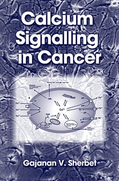 Cover Calcium Signalling in Cancer (eBook, ePUB)
