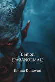 Demon (PARANORMAL)