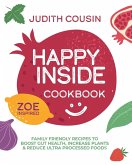 Happy Inside Cookbook