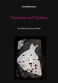 Namasté und Tschüss