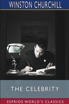 Cover The Celebrity (Esprios Classics)