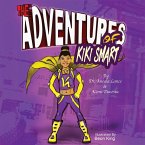 Adventures Of Kiki Smart Book Adventures Of Kiki Smart Book
