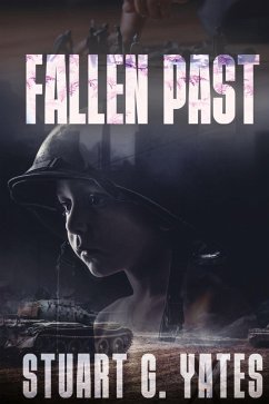 Fallen Past Cover Fallen Past