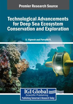 Technological Advancements for Deep Sea Ecosystem Conservation and Exploration