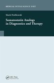 Somatostatin Analogs in Diagnostics and Therapy (eBook, ePUB)