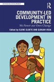 Community-Led Development in Practice (eBook, ePUB) Community-Led Development in Practice (eBook, ePUB)