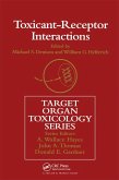 Toxicant-Receptor Interactions (eBook, ePUB) Toxicant-Receptor Interactions (eBook, ePUB)