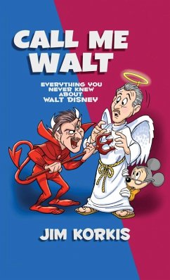 Cover Call Me Walt
