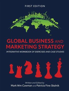 Global Business and Marketing Strategy