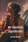 My Universe (Adventure)