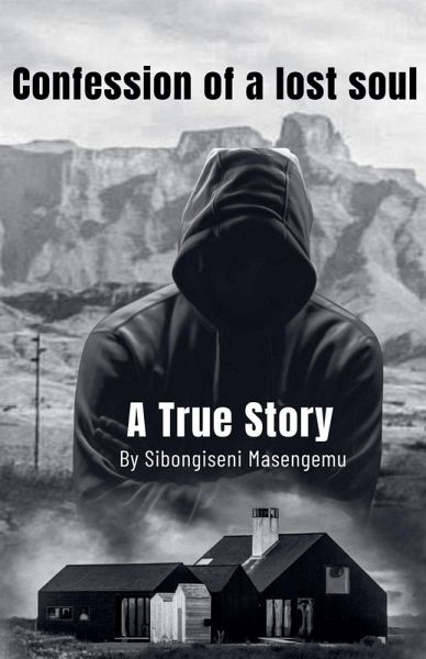 Confession Of A Lost Soul Confession Of A Lost Soul