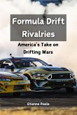 Formula Drift Rivalries