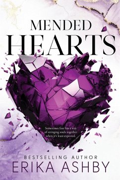 Cover Mended Hearts