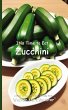 It's Time to Eat Zucchini - Bild 1