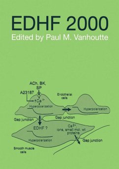 Cover Edhf 2000 (eBook, ePUB)