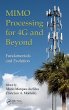 MIMO Processing for 4G and Beyond... - Bild 1
