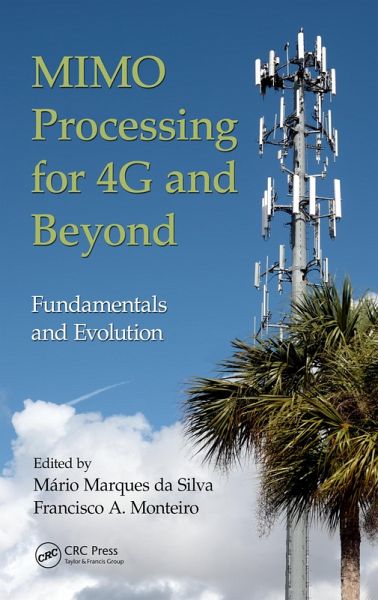 MIMO Processing for 4G and Beyond (eBook, ePUB)