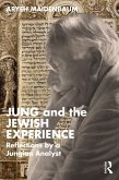 Jung and the Jewish Experience (eBook, ePUB)