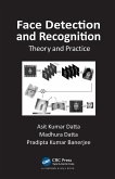 Face Detection and Recognition (eBook, ePUB)