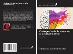 Cover Cartografía de la atención a la salud mental