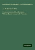 Le Pantcha-Tantra Le Pantcha-Tantra