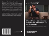 Desentrañar las sombras del suicidio en el siglo XXI en Zimbabue Desentrañar las sombras del suicidio en el siglo XXI en Zimbabue