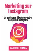Marketing sur Instagram