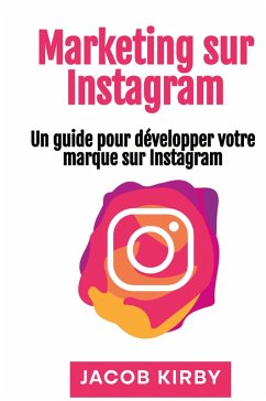 Cover Marketing sur Instagram