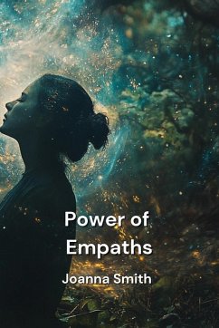 Power of Empaths - Smith, Joanna