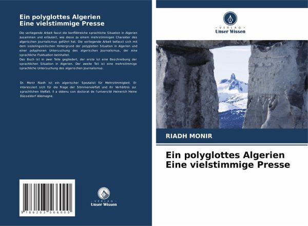 Ein polyglottes Algerien Eine vielstimmige Presse Ein polyglottes Algerien Eine vielstimmige Presse