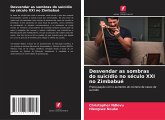 Desvendar as sombras do suicídio no século XXI no Zimbabué Desvendar as sombras do suicídio no século XXI no Zimbabué