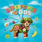 The Superpower Foods